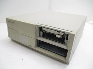 ☆NEC PC-9821Xa13 見にく ジャンク です。