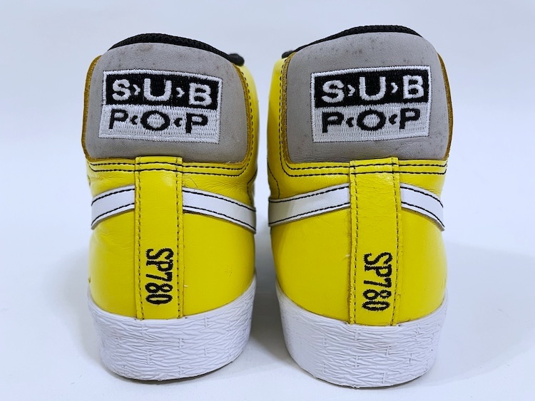 希少 ナイキ NIKE ブレザー エスビー エリート サブポップ BLAZER SB 