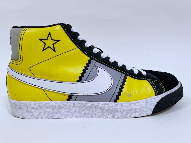 希少 ナイキ NIKE ブレザー エスビー エリート サブポップ 希少 ナイキ NIKE ブレザー エスビー エリート サブポップ