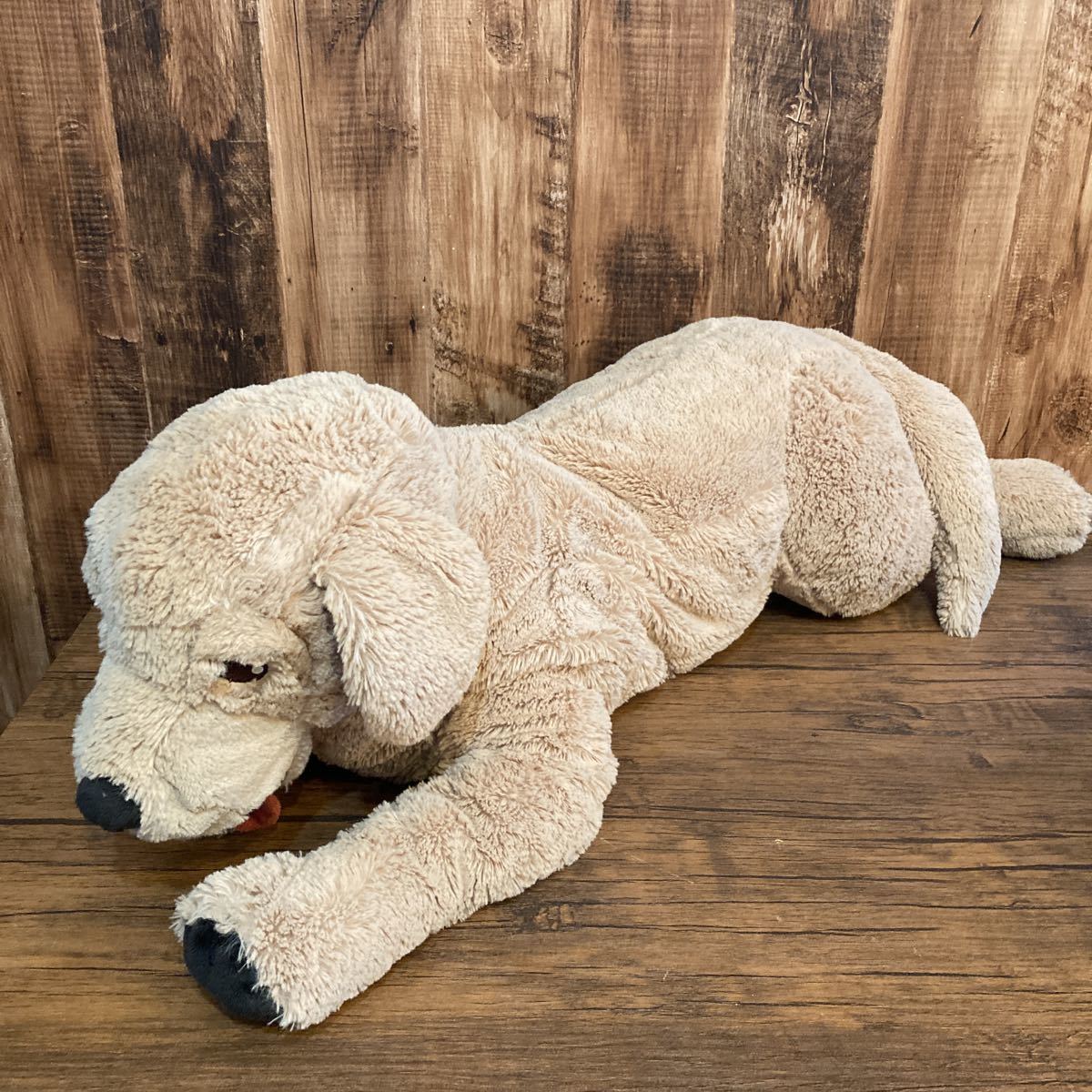 Ikea イケア Livlig ぬいぐるみ 犬 ゴールデンレトリバー ハスキー 3体セット M 0216 イヌ一般 売買されたオークション情報 Yahooの商品情報をアーカイブ公開 オークファン Aucfan Com
