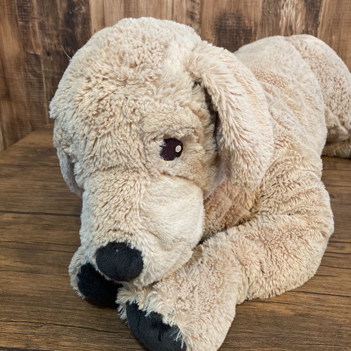 Ikea イケア Livlig ぬいぐるみ 犬 ゴールデンレトリバー ハスキー 3体セット M 0216 イヌ一般 売買されたオークション情報 Yahooの商品情報をアーカイブ公開 オークファン Aucfan Com