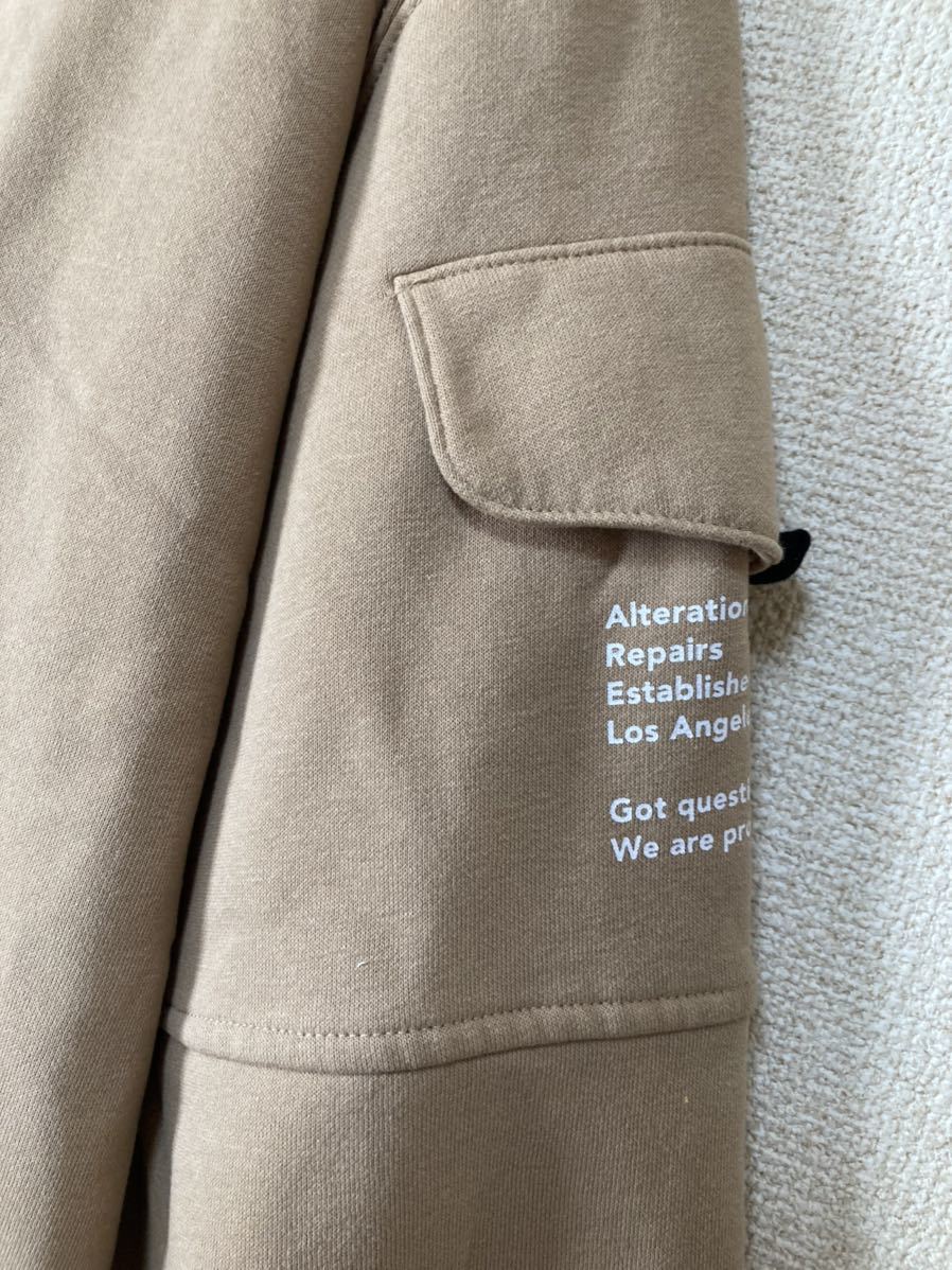 Dividedブラウントレーナーmサイズ裏起毛 レディーストップス ざっくりトレーナー ダボダボトレーナー Lサイズ 売買されたオークション情報 Yahooの商品情報をアーカイブ公開 オークファン Aucfan Com