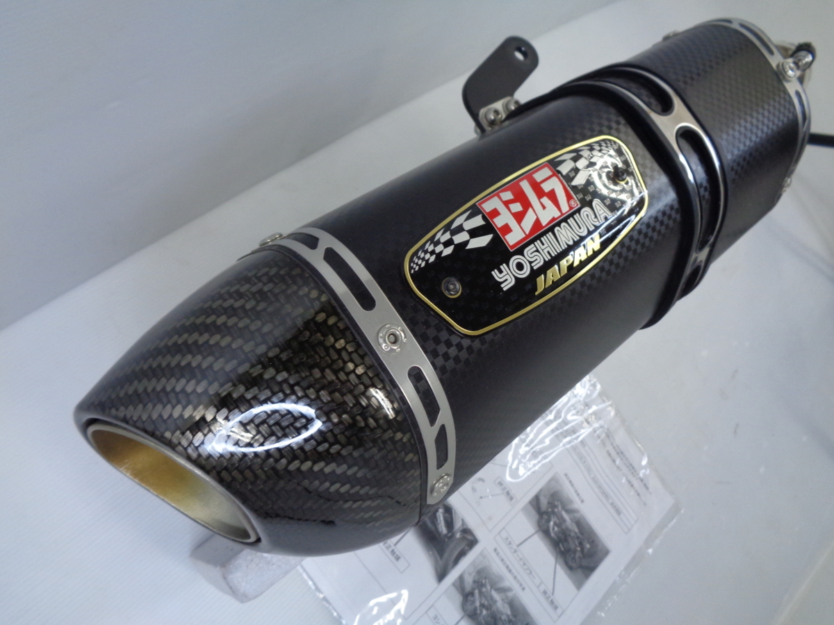 バイク用マフラー ninja400 ヨシムラ」の人気商品一覧 | 安い商品を