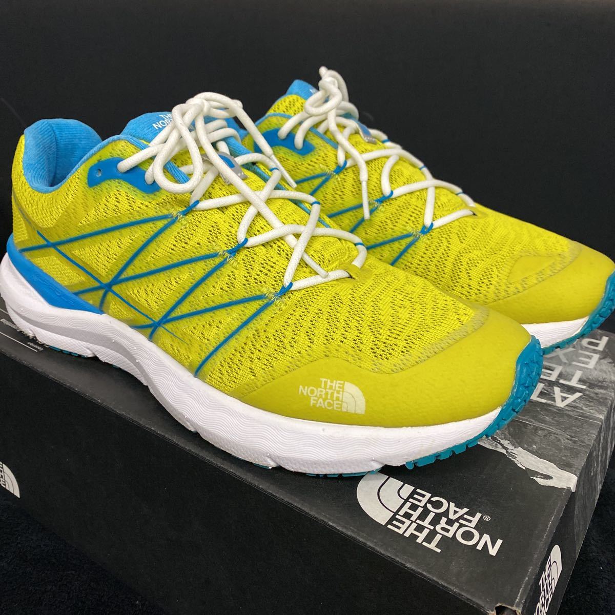 ノースフェイス(THE NORTH FACE) トレイル ランニングウルトラ 