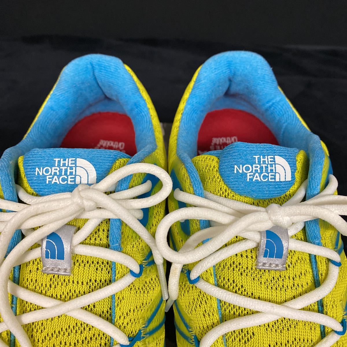 ノースフェイス(THE NORTH FACE) トレイル ランニングウルトラ 