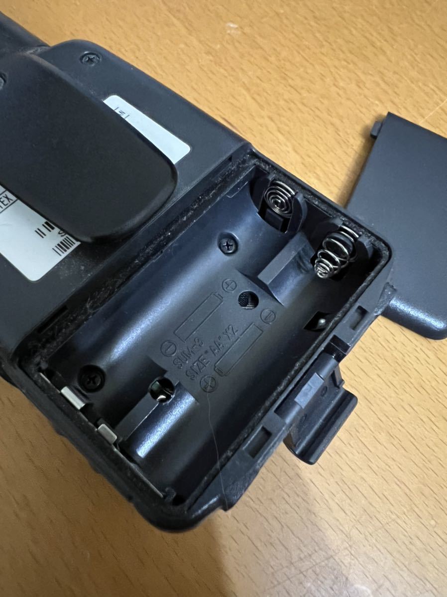 STANDARD VR-150 中古 Yahoo!オークション vr-150」(アマチュア無線