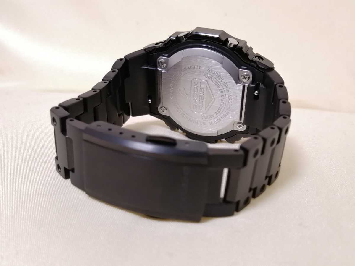 G-SHOCK 電波ソーラー - カモフラ ショップファッション Yahoo 
