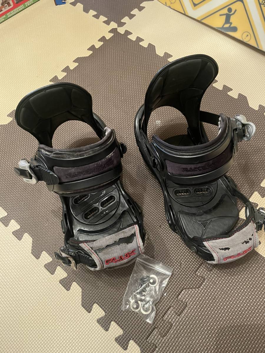 FLUX バインディング　Mサイズ_1