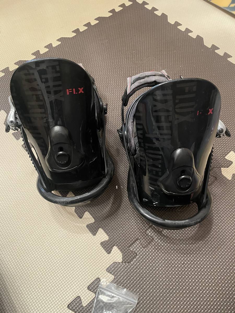 FLUX バインディング　Mサイズ_2