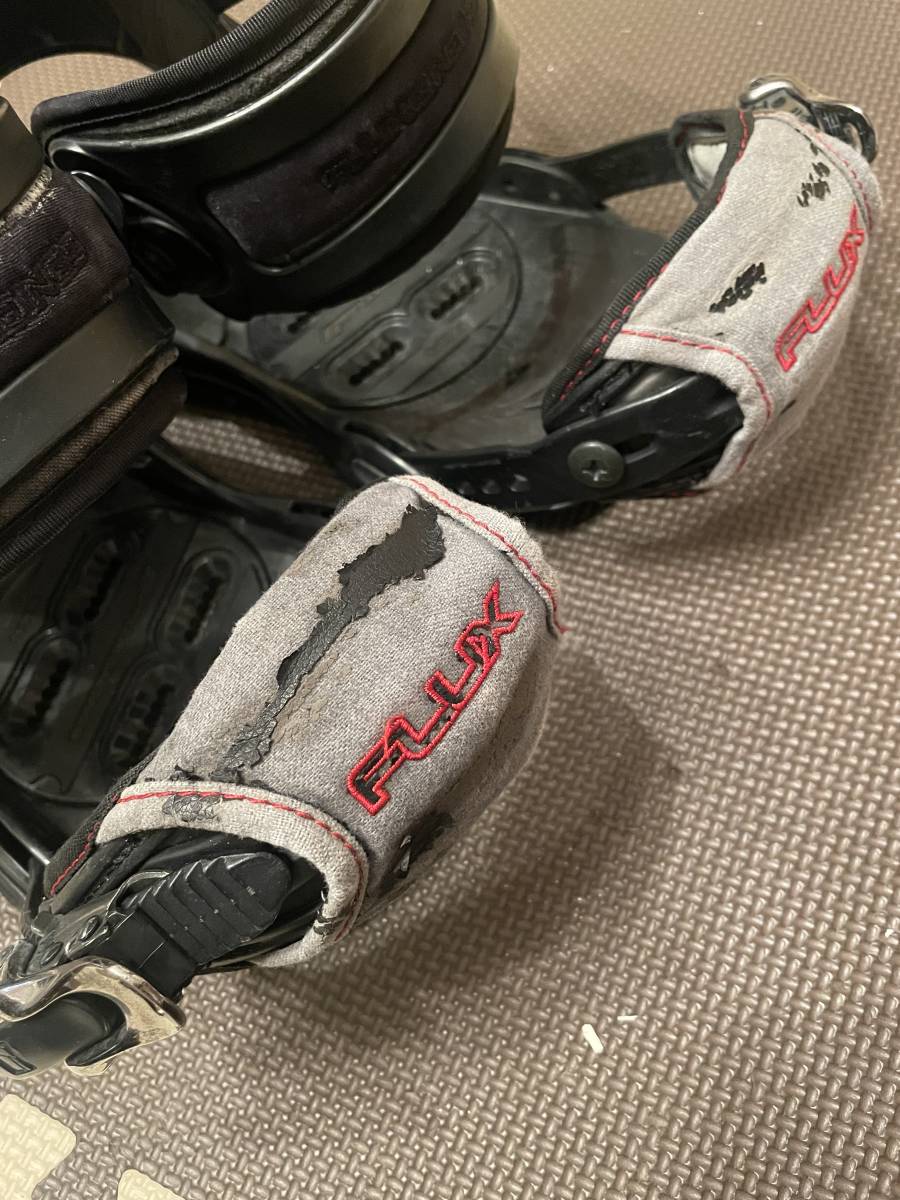 FLUX バインディング　Mサイズ_3