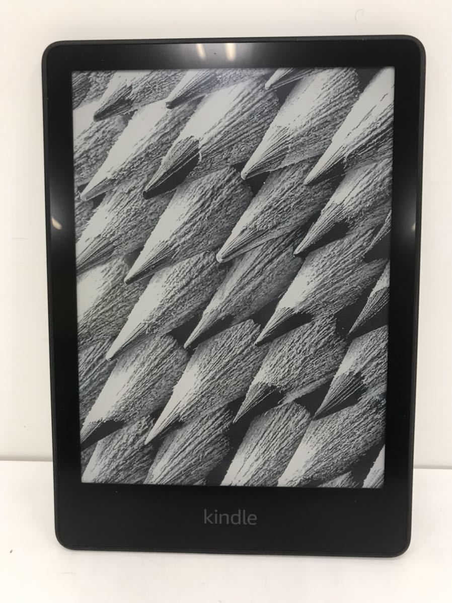 Amazon アマゾン Kindle Paperwhite 電子書籍リーダー 第11世代 M2L3EK