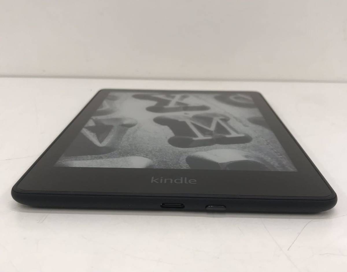 Amazon アマゾン Kindle Paperwhite 電子書籍リーダー 第11世代 M2L3EK
