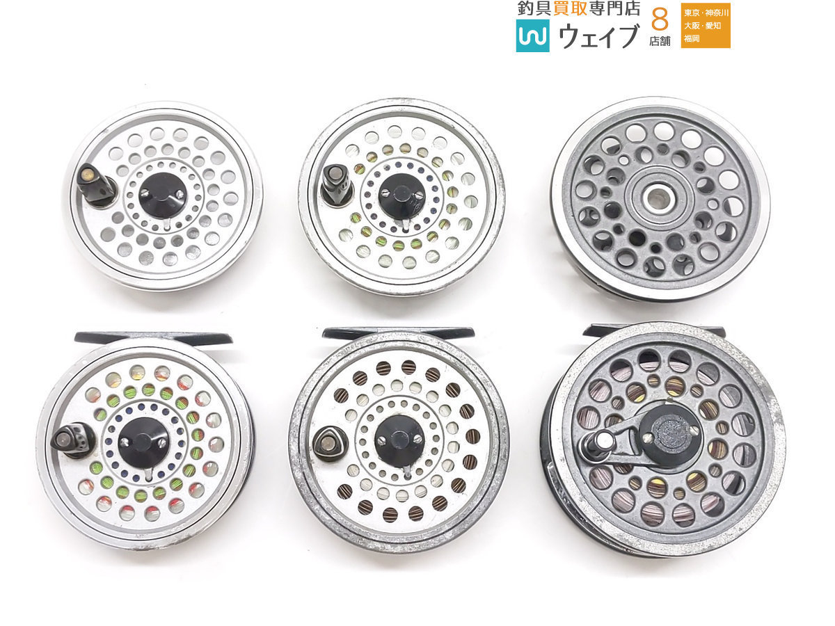 ダイワ ファントム フライリール DAIWA ダイワ ファントム 805 フライ