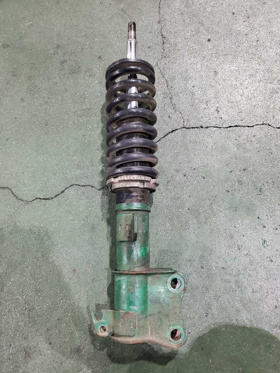 トヨタ セリカ St5 Gt Four 車高調 Trd For サーキット サスペンションキット 一式 売買されたオークション情報 Yahooの商品情報をアーカイブ公開 オークファン Aucfan Com