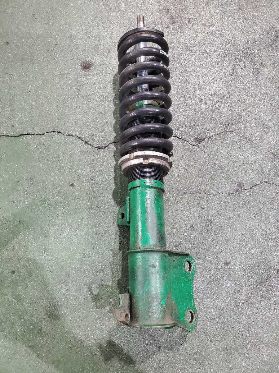 トヨタ セリカ St5 Gt Four 車高調 Trd For サーキット サスペンションキット 一式 売買されたオークション情報 Yahooの商品情報をアーカイブ公開 オークファン Aucfan Com