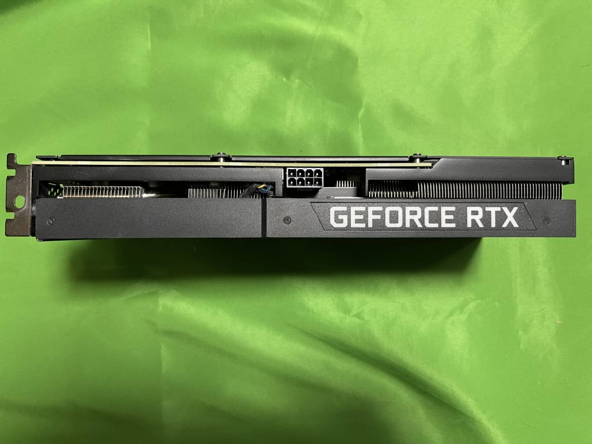 0 Dell RTX GDDR6 Nvidia GeForce OEM GPU 8GB OC GB | 1 PCIE Generic Gpu