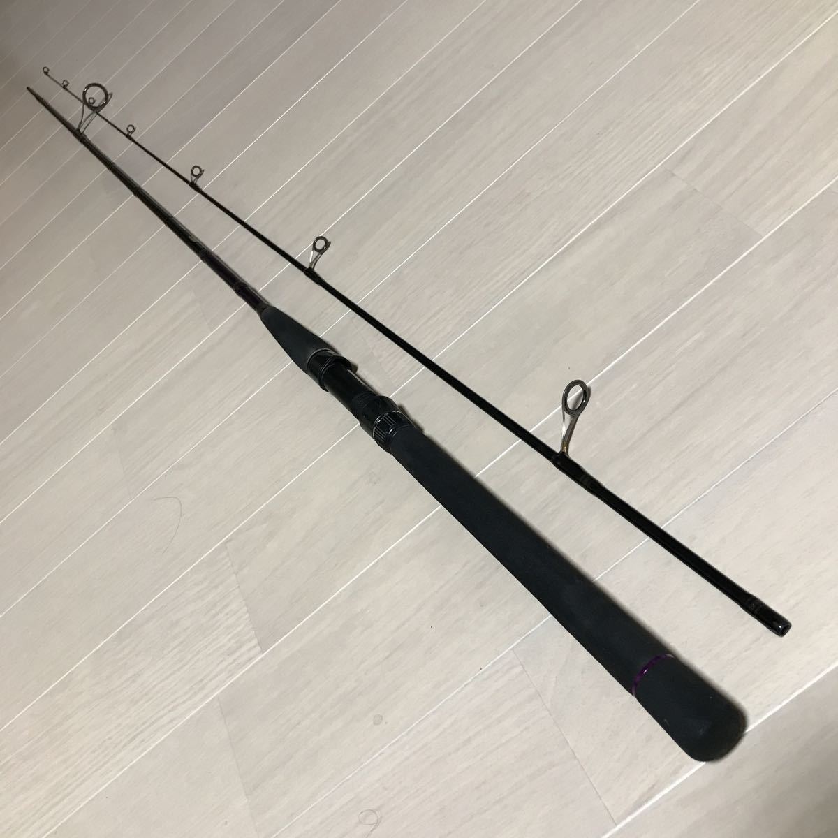 モアザン ダイワ デーモンフッカー Yahoo ダイワ(DAIWA) 中古品です