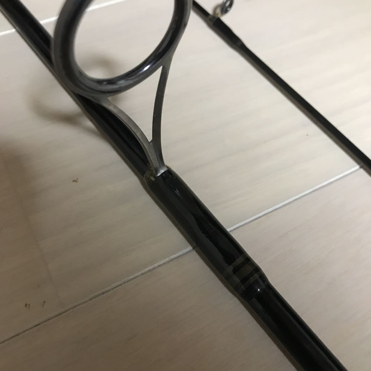 モアザン ダイワ デーモンフッカー Yahoo ダイワ(DAIWA) 中古品です