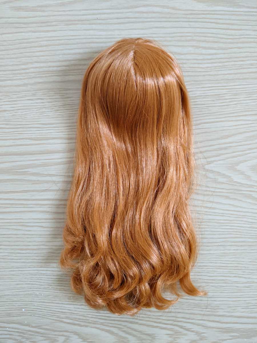 ネオブライス ルミデミトリア 頭皮のみ 中古品 ネオブライス