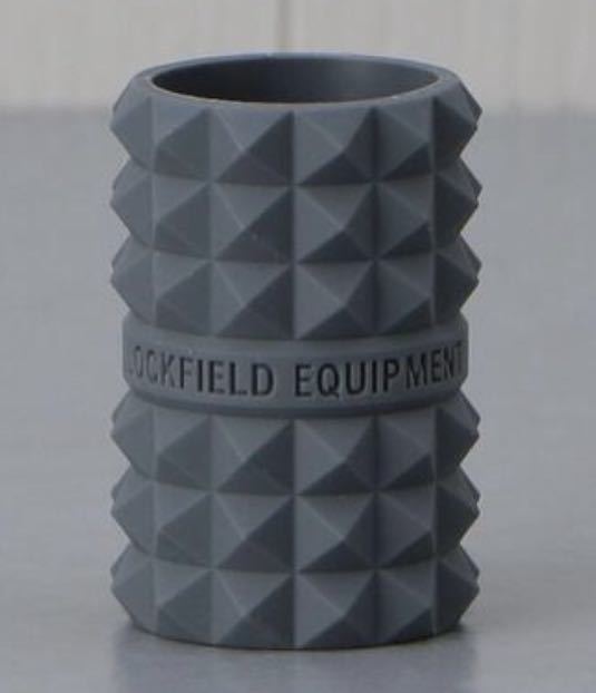 アウトドア BALLISTICS LOCKFIELD GOAL ZERO 3個セット