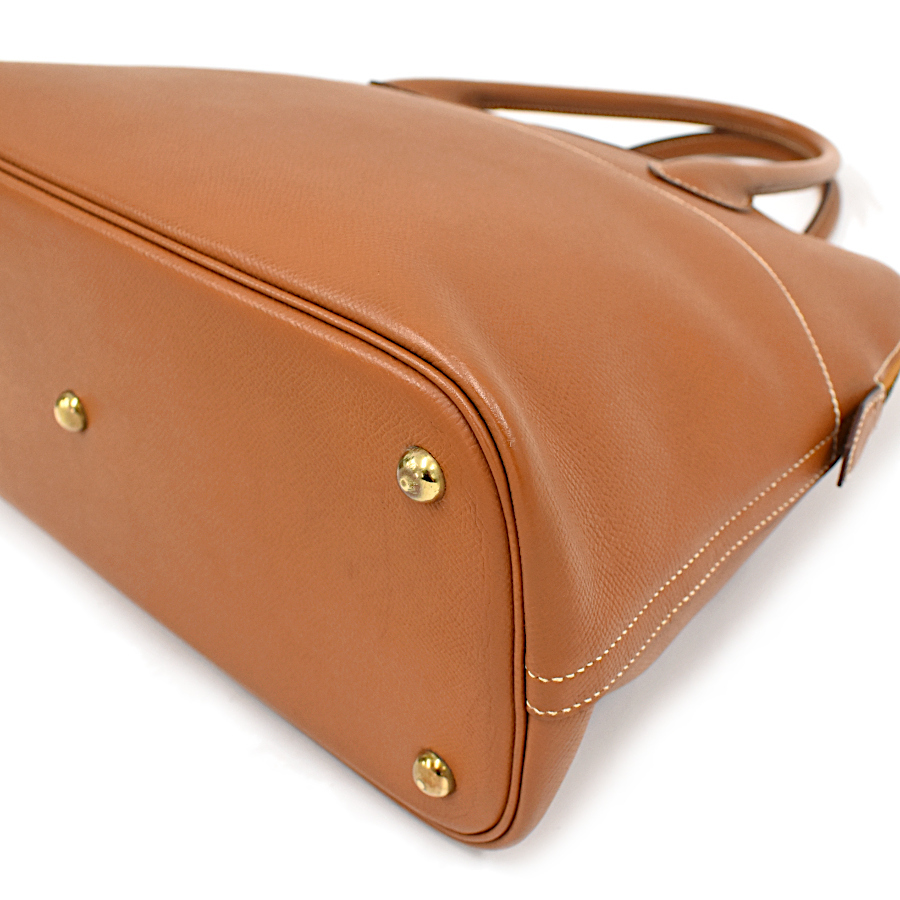 エルメス HERMES 2WAY ハンドバッグ 外縫い 2way（ブランドエルメス）（バッグ・小物・ブランド雑貨）の通販 ミニケリー - レディース 2024年製 ドゥ』W刻印 HERMESエルメス『ミニケリー2 ゴールド&frasl;ゴールド金具 トート ガーデンパーティTPM 2way（トートバッグ）｜DECOUVERTE