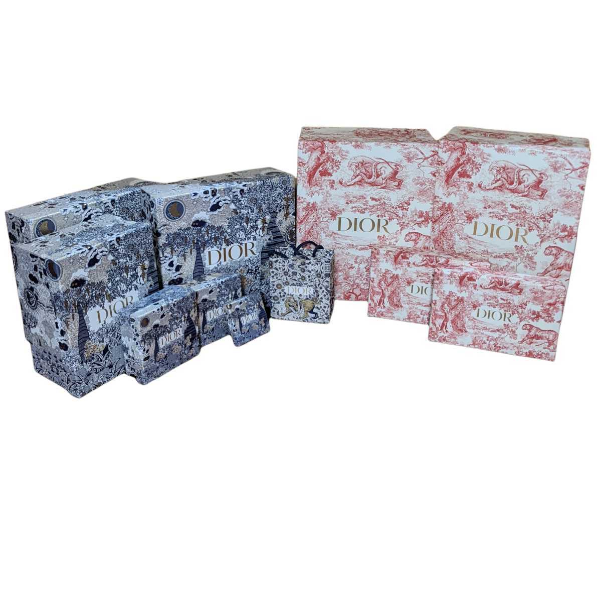 Dior ディオール ブランド袋 ブランド紙袋 ショッパー ブランド 限定  