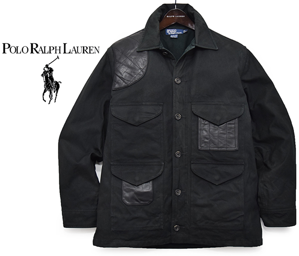 希少！90s オールド ラルフローレン【POLO by RALPH LAUREN  