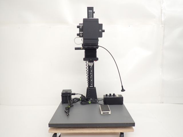 ILFORD MULTIGRADE 50 マルチグレード50 引き伸ばし機 タイマー LPL AE 