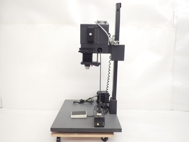 ILFORD MULTIGRADE 50 マルチグレード50 引き伸ばし機 タイマー LPL AE 