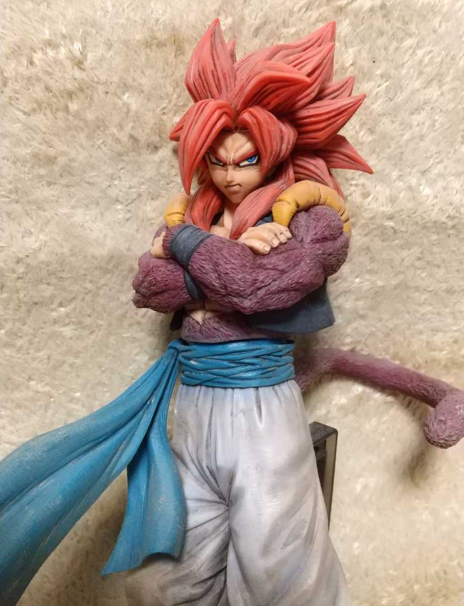 リペイント品 ドラゴンボール超 孫悟空fes 超サイヤ人4 ゴジータ フィギュア 孫悟空 売買されたオークション情報 Yahooの商品情報をアーカイブ公開 オークファン Aucfan Com リペイント品 ドラゴンボール超 孫悟空fes 超サイヤ人4 ゴジータ フィギュア 孫悟空 売買されたオークション情報 Yahooの商品情報をアーカイブ公開 オークファン Aucfan Com