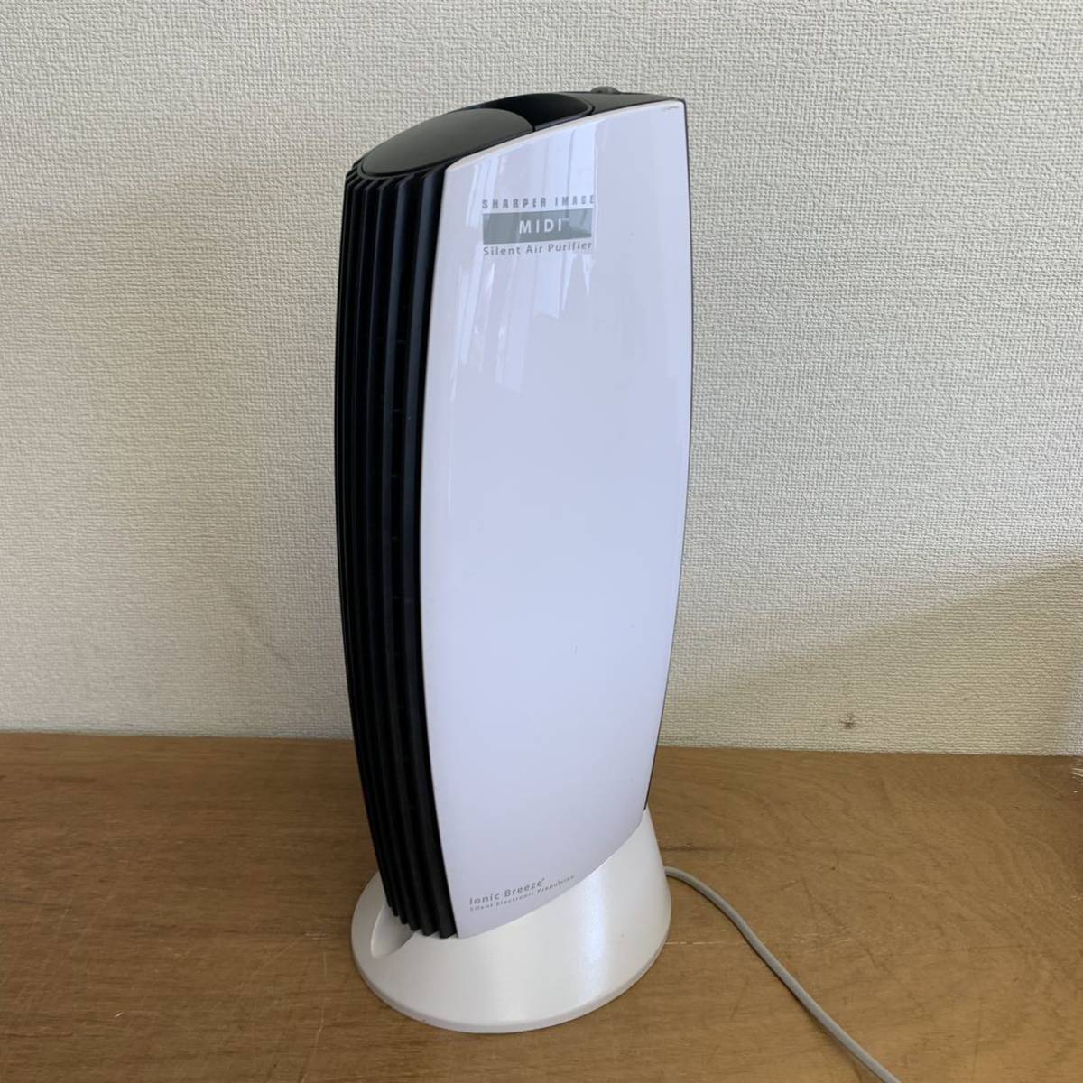 即決 送料無料 MIDI 空気清浄機 アントレックス イオニックブリーズ
