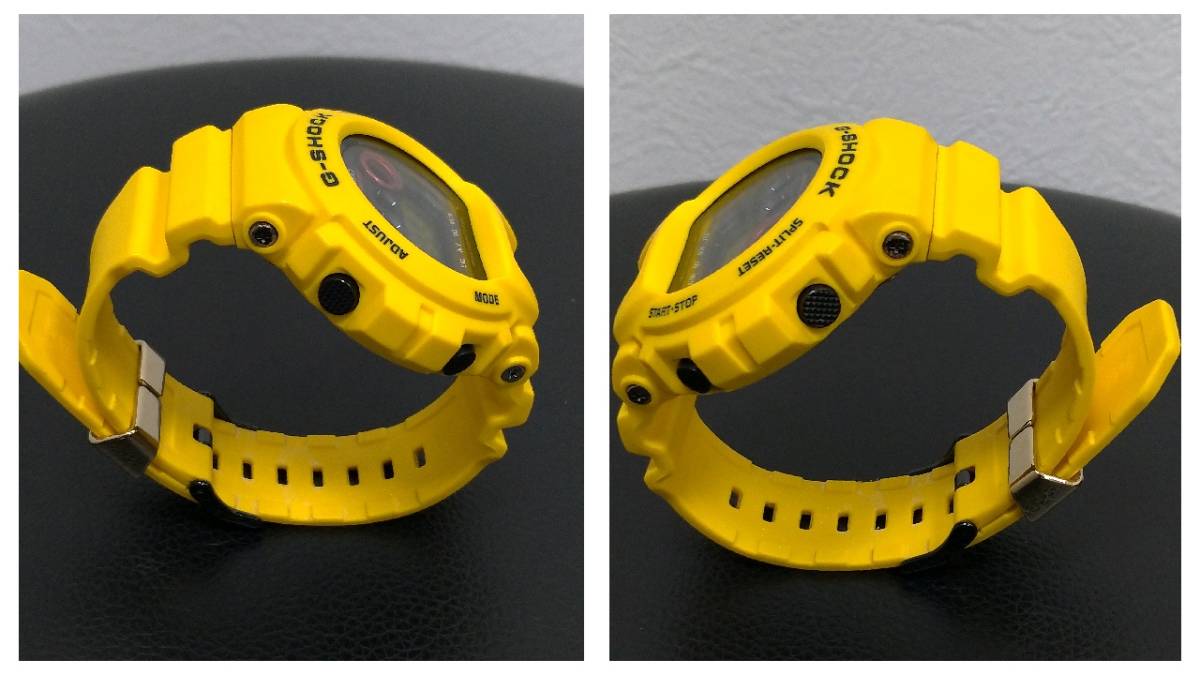G-SHOCK 30周年記念限定モデル GD-X6930E-9JR