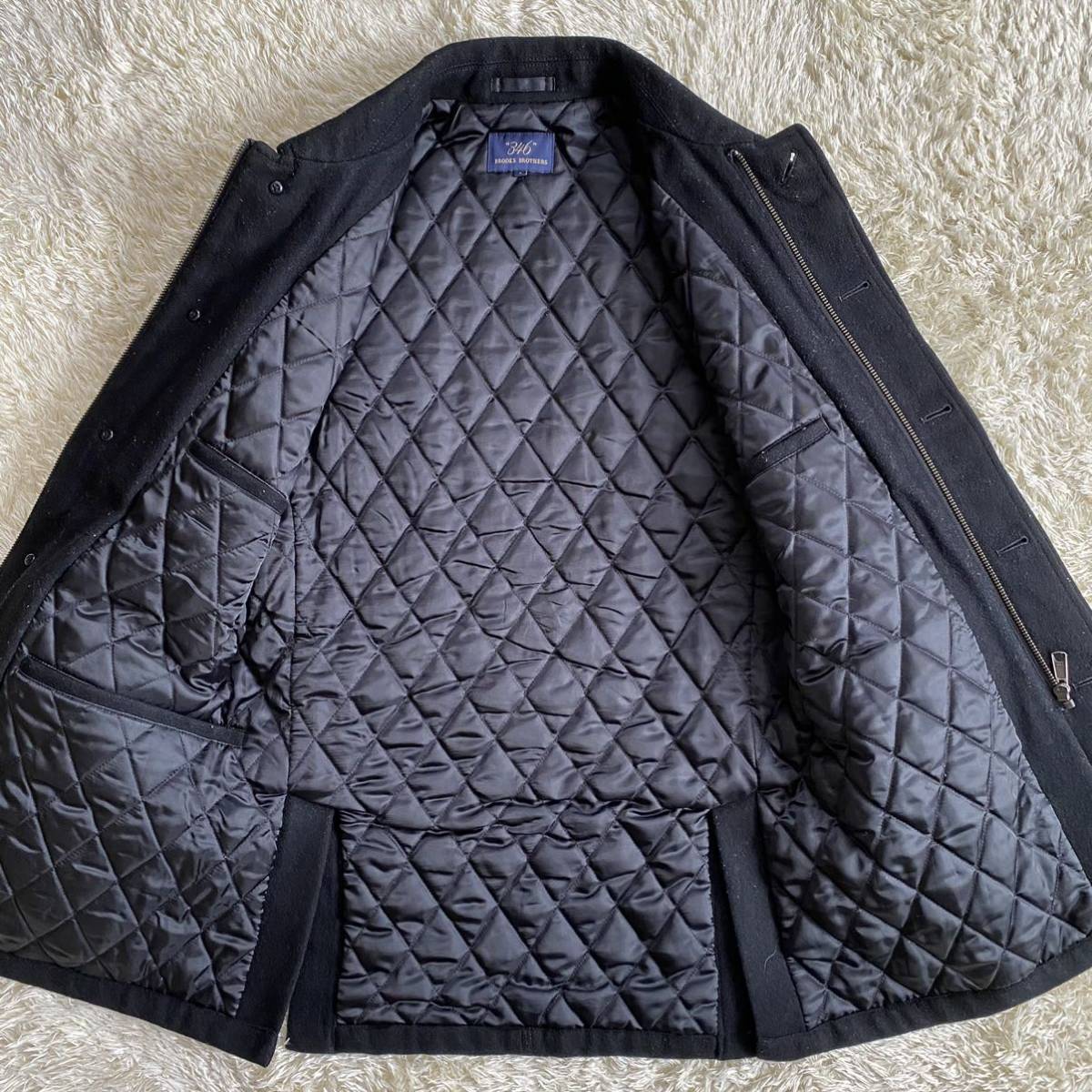 19 機能性抜群!! ブルックスブラザーズ 『逸品』 BROOKS BROTHERS