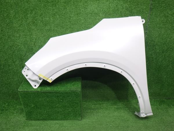 得価，定番人気 YP63733 ライズ A200A A210A/ロッキー A200S A210S 左フェンダー(フロント)｜売買されたオークション情報、yahooの商品情報をアーカイブ公開 - オークファン トヨタ用