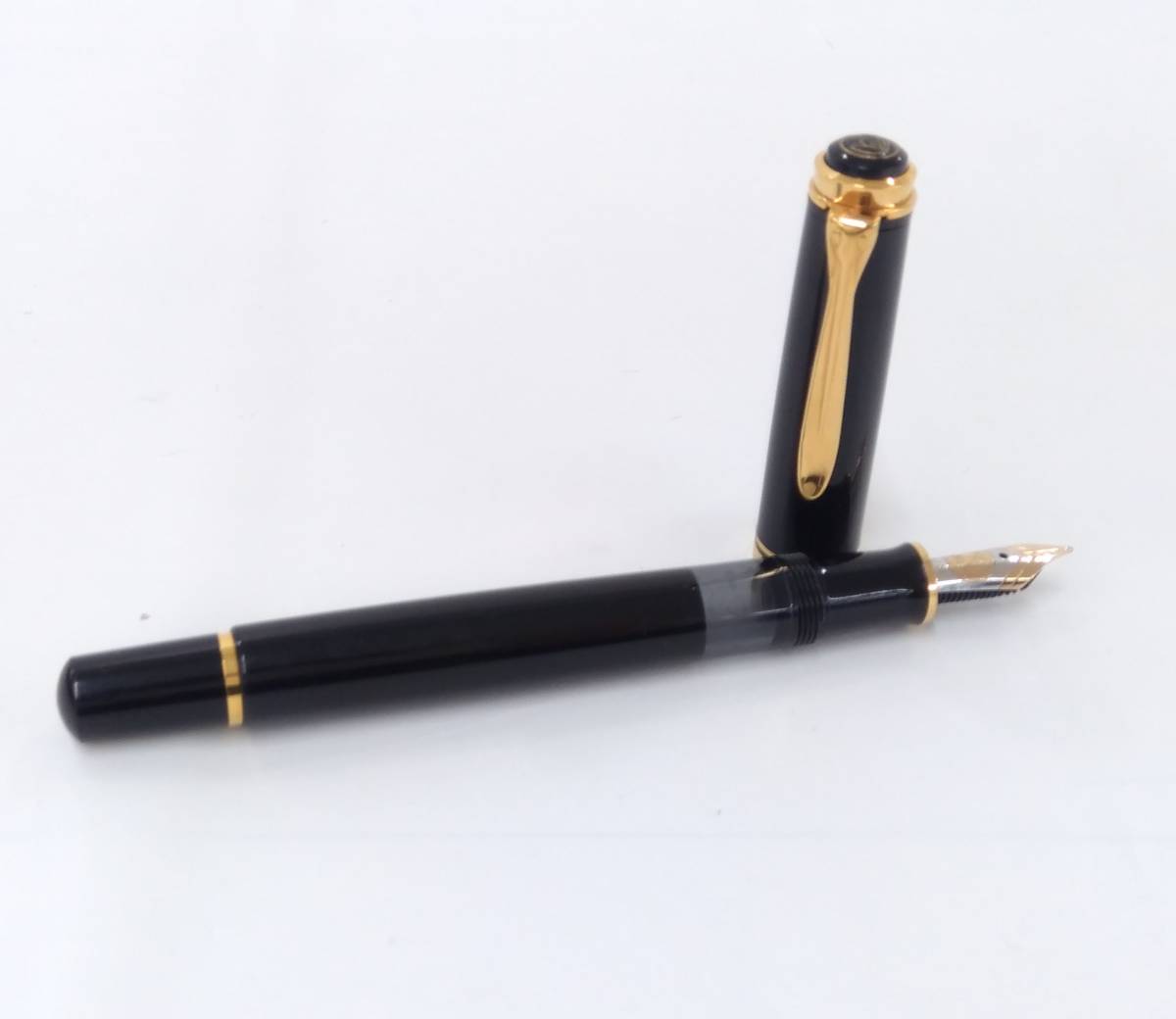 万年筆 ペリカン PELIKAN Pelikan ペン先14C-585 0 ペン先 (ペリカン