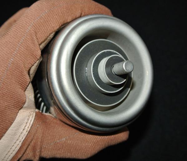 超弩級 ロシア軍用送信管 ГУ-35Б GU35B パワー管 無線RF リニア管 な 品 長期保存 3.5KW(真空管)｜売買された ...