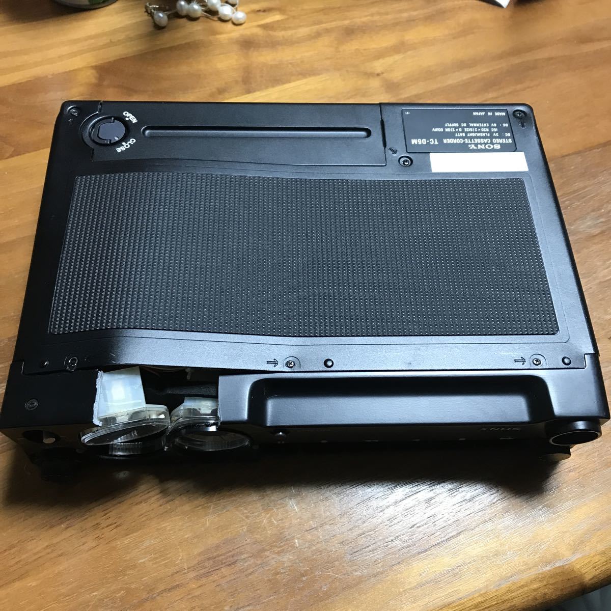SONY TC-2850SD デンスケ カセットデッキ 公式通販 SONY ソニー SONY TC-2850SD デンスケ カセットデッキ 公式通販 SONY ソニー