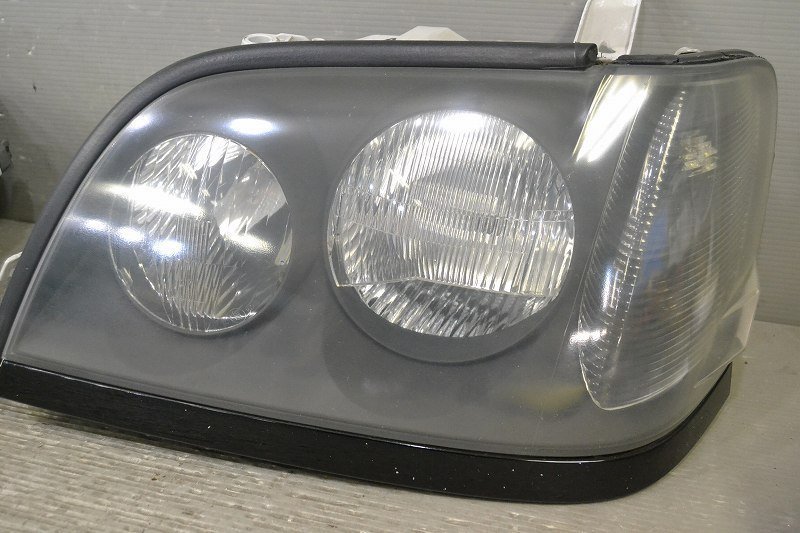 17クラウン トヨタ TOYOTA アスリート JZS175 後期 ドアトリム 内張り