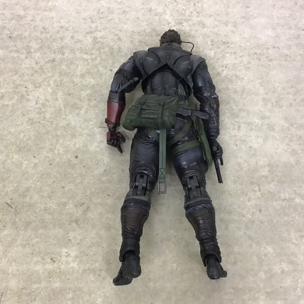 1円～ 箱無 スクウェアエニックス プレイアーツ改 METAL GEAR SOLID V 