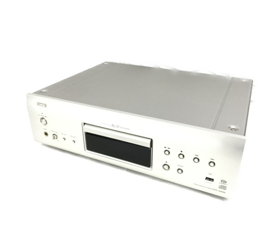 【品質保証，新品】 DENON DCD-1500SE スーパーオーディオ CDプレーヤー S6253339(DENON)｜売買されたオークション情報、yahooの商品情報をアーカイブ公開 - オークファン DENON
