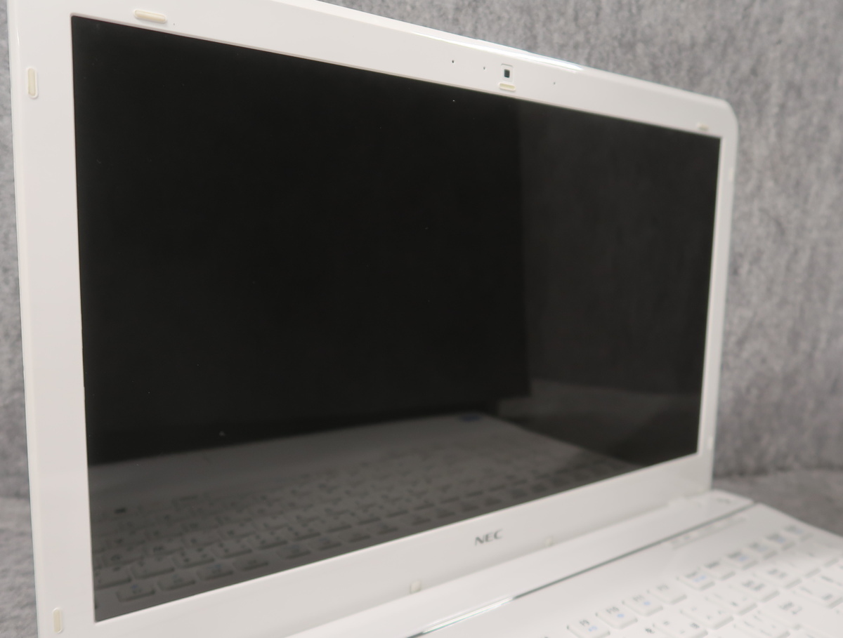 NEC LaVie LS450/J Core i5-3210M 2.5GHz 4GB ブルーレイ ノート