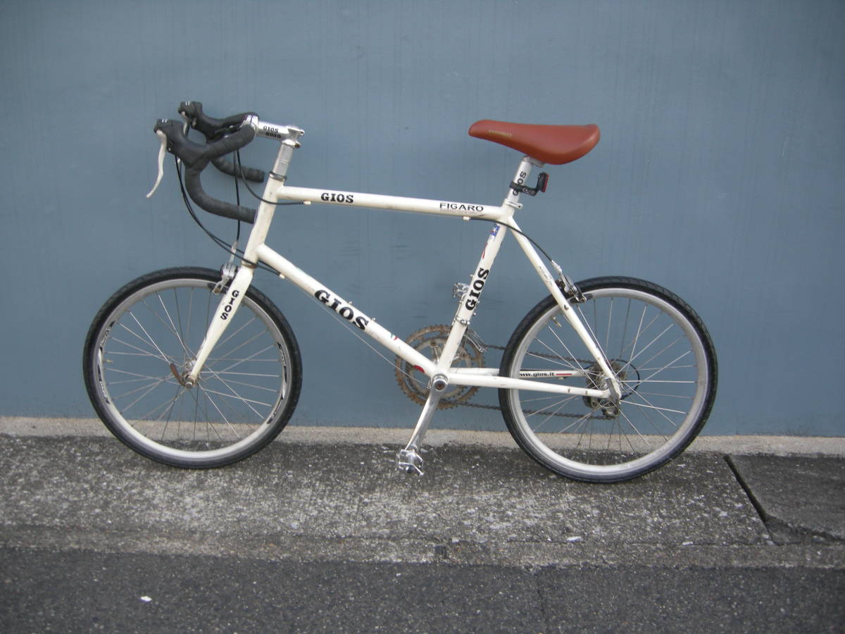 売り切り】 茨城 ミヤタ レトロ 自転車 26インチ デコチャリベース