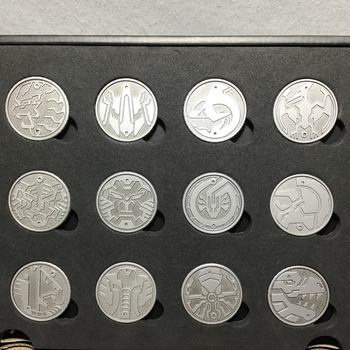 プレミアム オーメダル コレクション 仮面ライダーオーズ コアメダル24