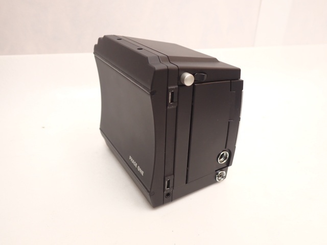 PHASE ONE フェーズワン 中判デジタルパック P30 HASSELBLAD Vマウント 
