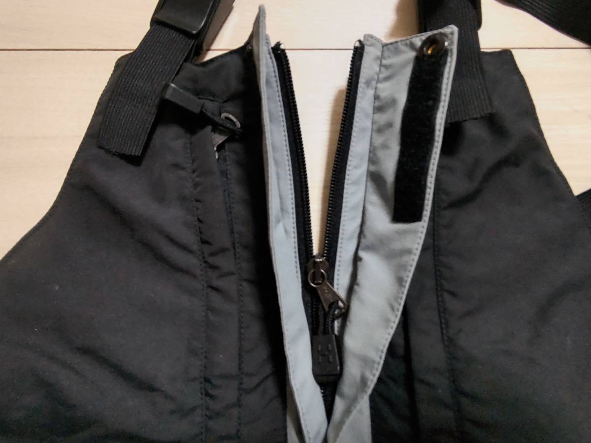 ホグロフス スノーボードウェア GTX パンツ ゴアテックス Vassi
