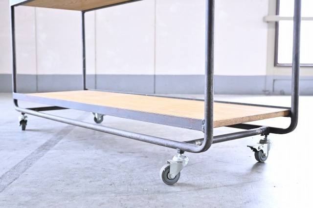 アデペシュ「socph shelffing wagon 04/ソコフ シェルフィング アデペシュ「socph shelffing wagon 04/ソコフ シェルフィング