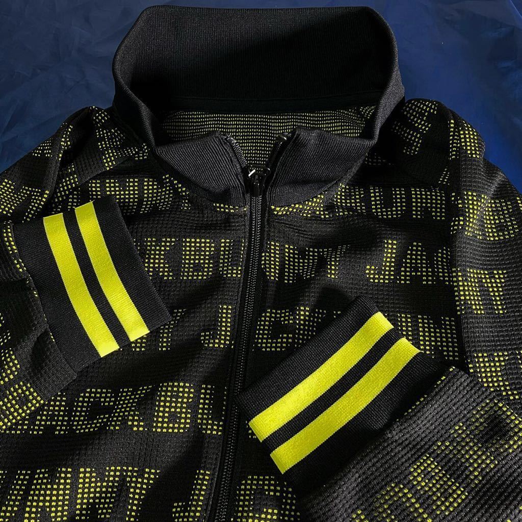 本物 新品 25685196 PEARLY GATES パーリーゲイツ/ジャックバニー 6  