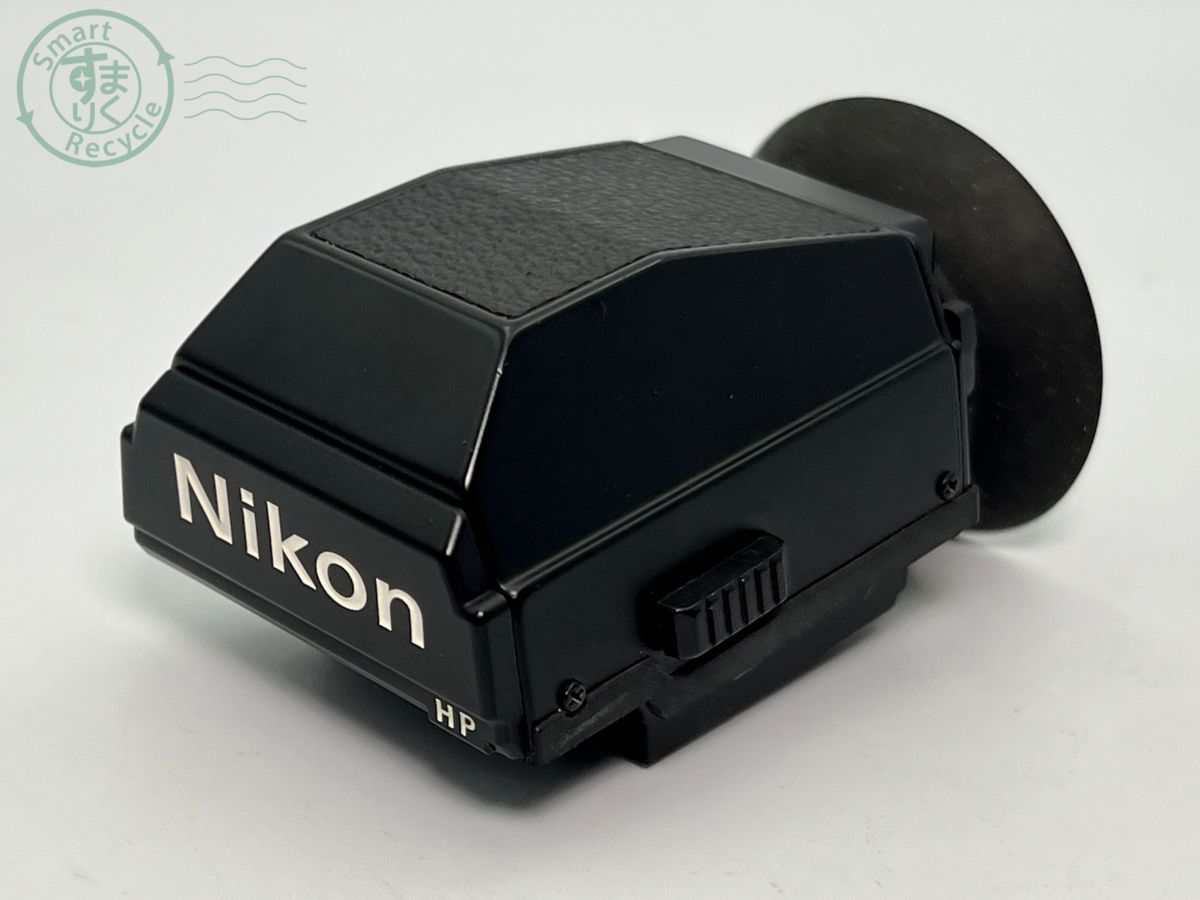 アウトレット限定商品 0251227 1円スタート！ Nikon DE-3 HP High Eye