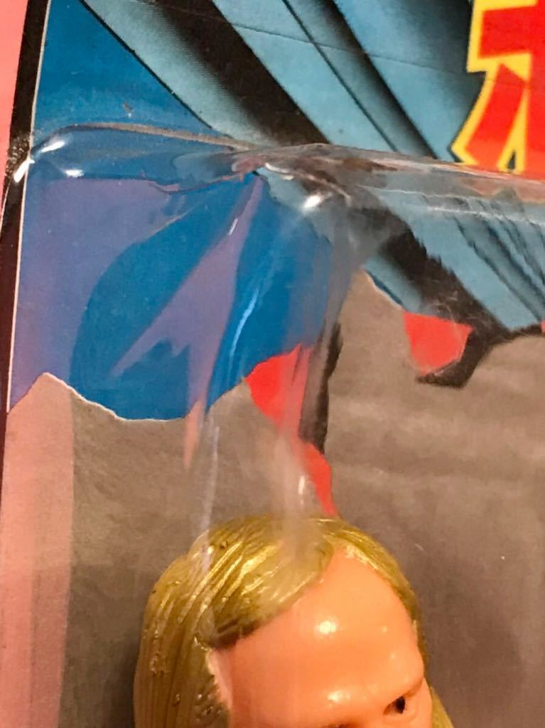 ポピー スーパープロレスラーシリーズ ハルク・ホーガン ソフビ