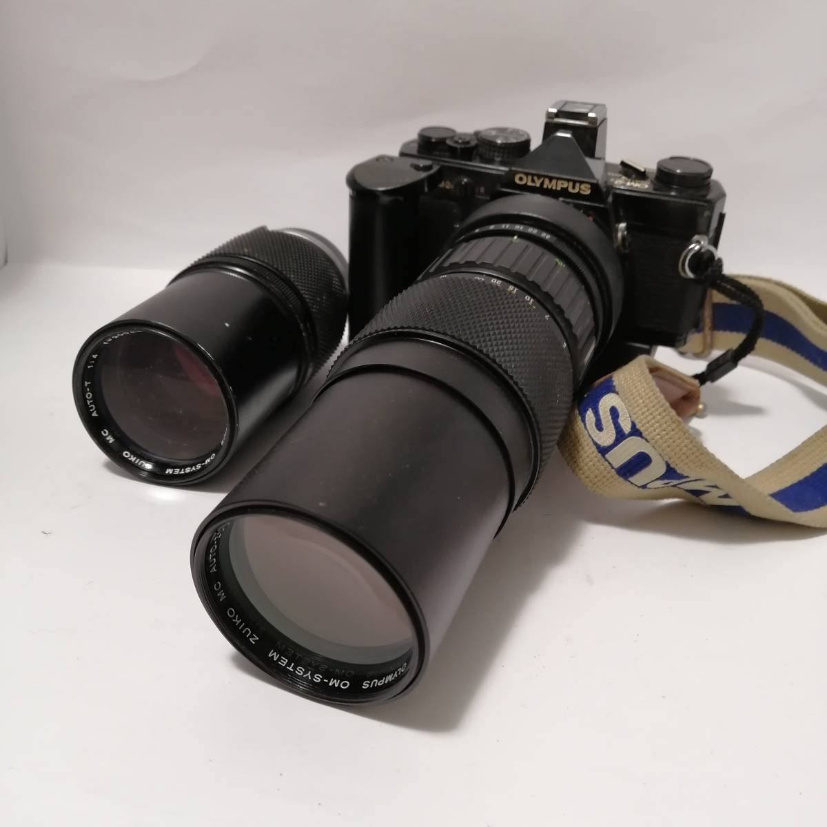 HOT，2026 1円スタート～ オリンパス OLYMPUS OM-2N ボディ+ZUIKO AUTO